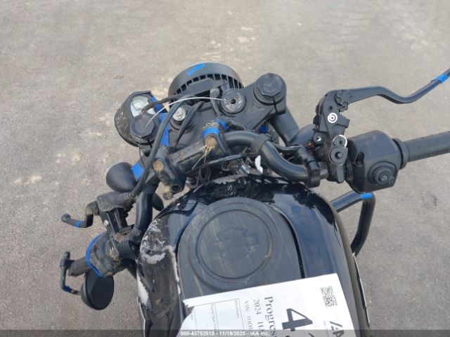 2024 HARLEY-DAVIDSON RH975 1HD1ZH12XRB307846 Photo 6