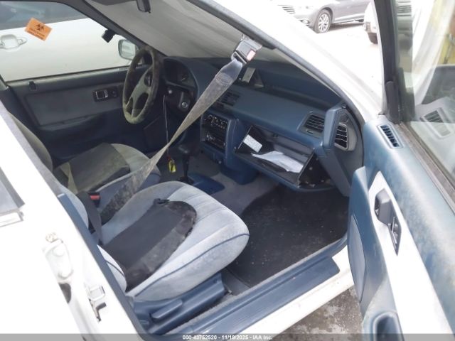 1990 HONDA CIVIC 1HGED3654LA032576 Photo 4