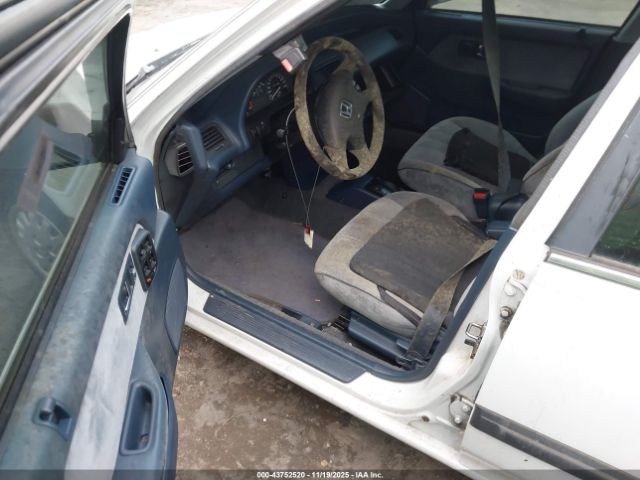 1990 HONDA CIVIC 1HGED3654LA032576 Photo 5