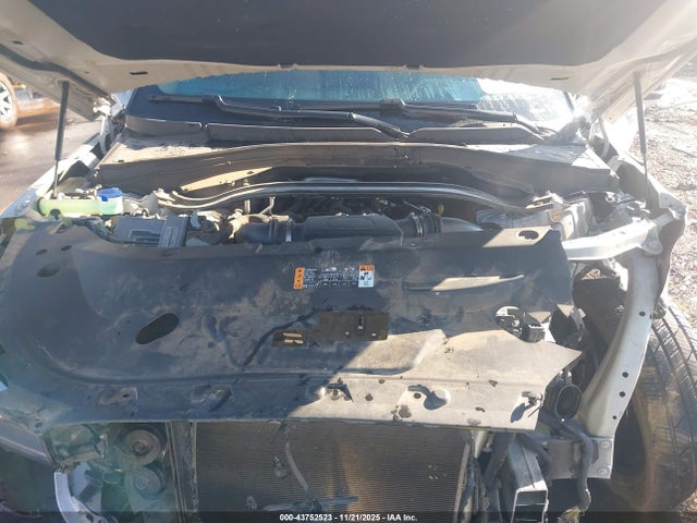 Lincoln Aviator Reserve 2021 5LM5J7XCXMGL16703 Image 10