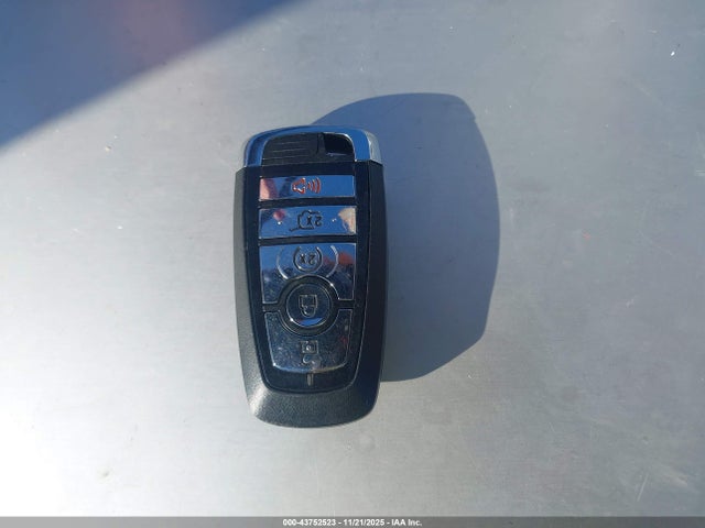 Lincoln Aviator Reserve 2021 5LM5J7XCXMGL16703 Image 11