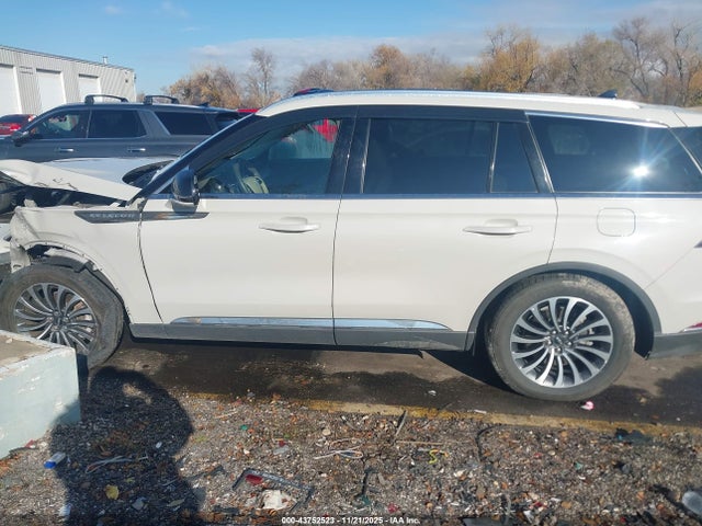 Lincoln Aviator Reserve 2021 5LM5J7XCXMGL16703 Image 15