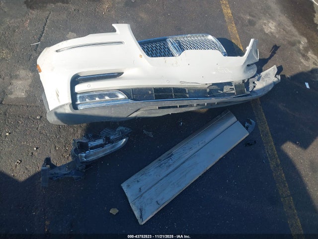 Lincoln Aviator Reserve 2021 5LM5J7XCXMGL16703 Image 12