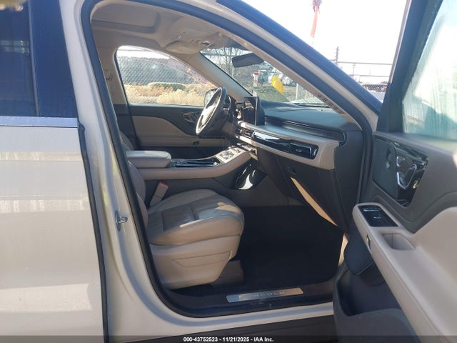 Lincoln Aviator Reserve 2021 5LM5J7XCXMGL16703 Image 5