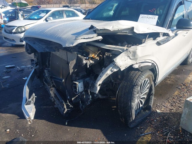 Lincoln Aviator Reserve 2021 5LM5J7XCXMGL16703 Image 6