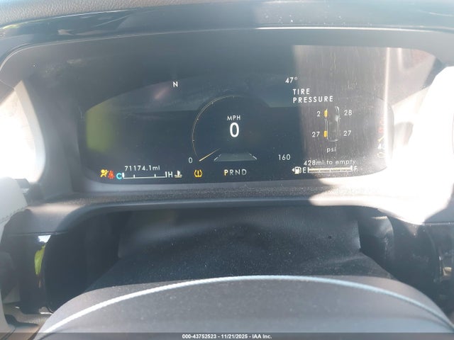 Lincoln Aviator Reserve 2021 5LM5J7XCXMGL16703 Image 7