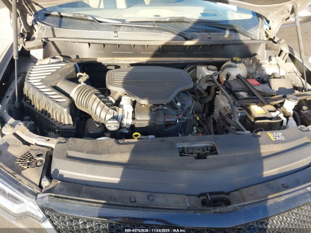 2020 CADILLAC XT6 1GYKPHRS6LZ120788 Photo 9