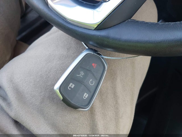 2020 CADILLAC XT6 1GYKPHRS6LZ120788 Photo 10