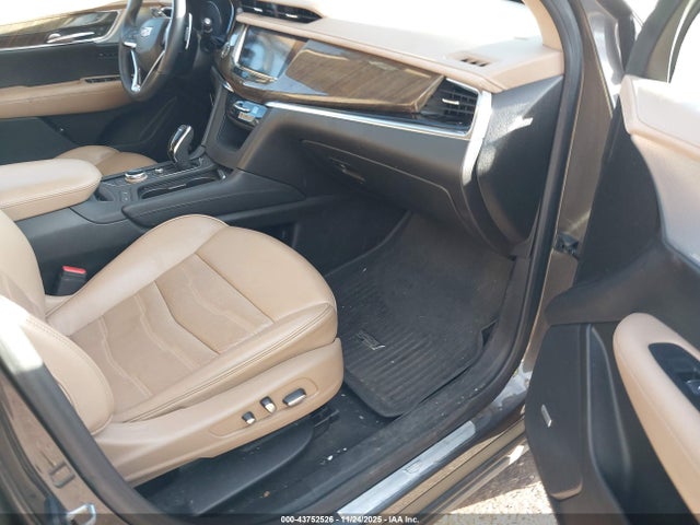 2020 CADILLAC XT6 1GYKPHRS6LZ120788 Photo 4