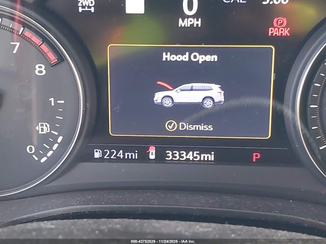 2020 CADILLAC XT6 1GYKPHRS6LZ120788 Photo 6