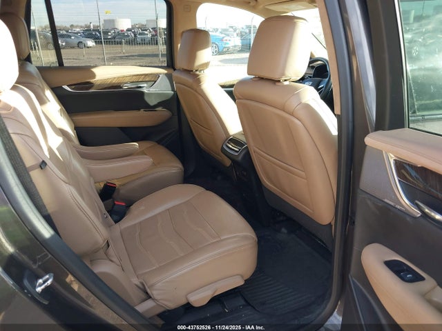 2020 CADILLAC XT6 1GYKPHRS6LZ120788 Photo 7