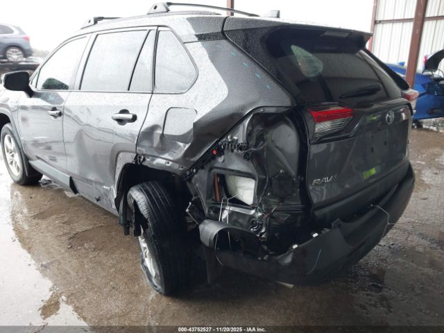 2021 TOYOTA RAV4 HYBRID 4T3RWRFV1MU039582 Photo 5