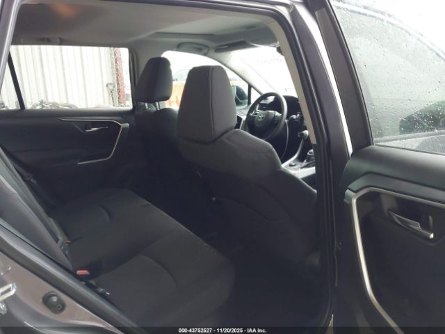 2021 TOYOTA RAV4 HYBRID 4T3RWRFV1MU039582 Photo 7