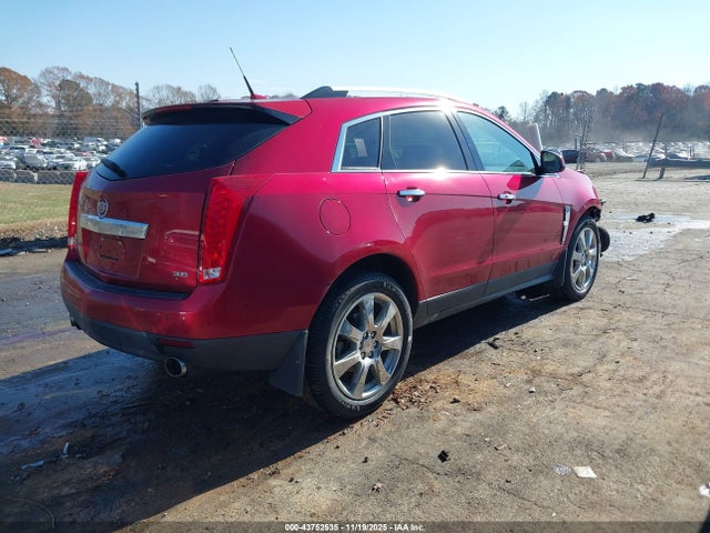 Продаж на аукціоні авто 2012 Cadillac Srx Performance Collection, vin: 3GYFNBE34CS518291, номер лоту: 43752535