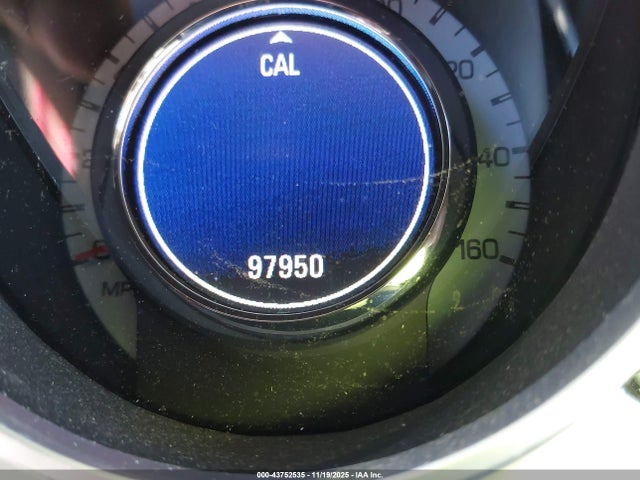 Продаж на аукціоні авто 2012 Cadillac Srx Performance Collection, vin: 3GYFNBE34CS518291, номер лоту: 43752535