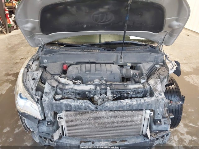 Aukcja sprzedaży 2017 Buick Enclave Premium, vin: 5GAKVCKD0HJ201559, numer aukcji: 43752537