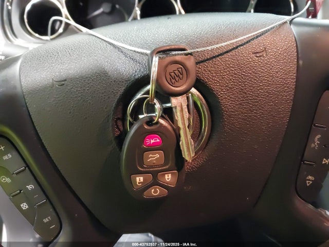 Aukcja sprzedaży 2017 Buick Enclave Premium, vin: 5GAKVCKD0HJ201559, numer aukcji: 43752537