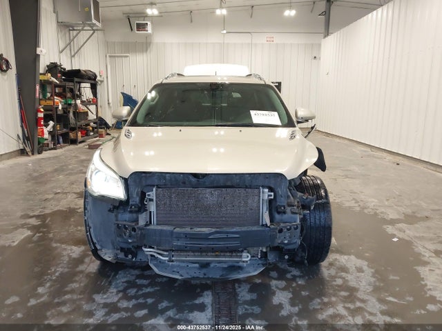 Aukcja sprzedaży 2017 Buick Enclave Premium, vin: 5GAKVCKD0HJ201559, numer aukcji: 43752537