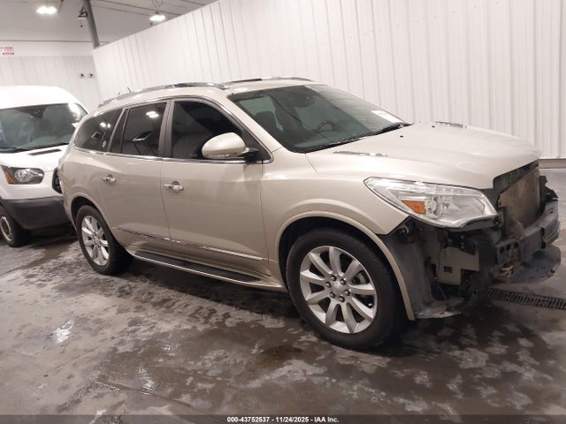 Aukcja sprzedaży 2017 Buick Enclave Premium, vin: 5GAKVCKD0HJ201559, numer aukcji: 43752537