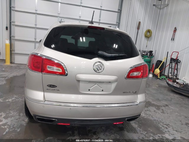 Aukcja sprzedaży 2017 Buick Enclave Premium, vin: 5GAKVCKD0HJ201559, numer aukcji: 43752537