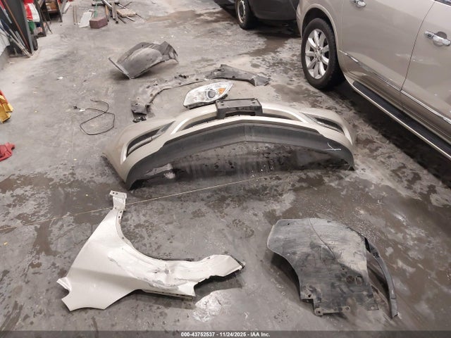 Aukcja sprzedaży 2017 Buick Enclave Premium, vin: 5GAKVCKD0HJ201559, numer aukcji: 43752537