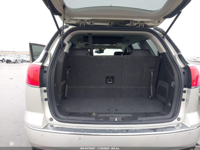 Aukcja sprzedaży 2017 Buick Enclave Premium, vin: 5GAKVCKD0HJ201559, numer aukcji: 43752537