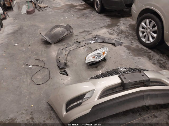 Aukcja sprzedaży 2017 Buick Enclave Premium, vin: 5GAKVCKD0HJ201559, numer aukcji: 43752537