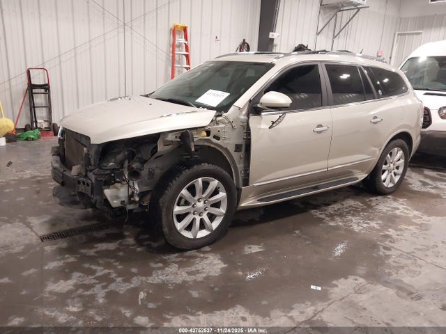 Aukcja sprzedaży 2017 Buick Enclave Premium, vin: 5GAKVCKD0HJ201559, numer aukcji: 43752537