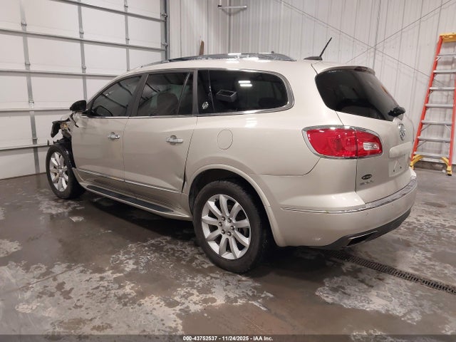 Aukcja sprzedaży 2017 Buick Enclave Premium, vin: 5GAKVCKD0HJ201559, numer aukcji: 43752537