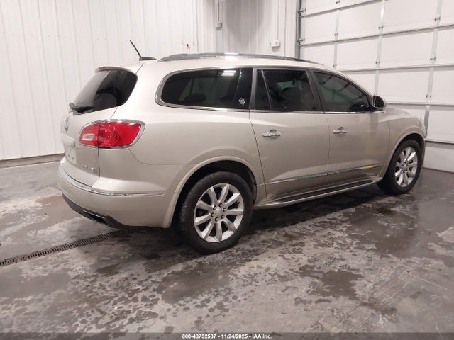 Aukcja sprzedaży 2017 Buick Enclave Premium, vin: 5GAKVCKD0HJ201559, numer aukcji: 43752537