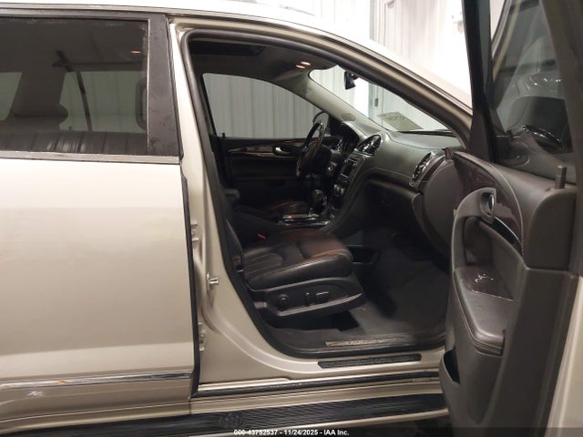 Aukcja sprzedaży 2017 Buick Enclave Premium, vin: 5GAKVCKD0HJ201559, numer aukcji: 43752537