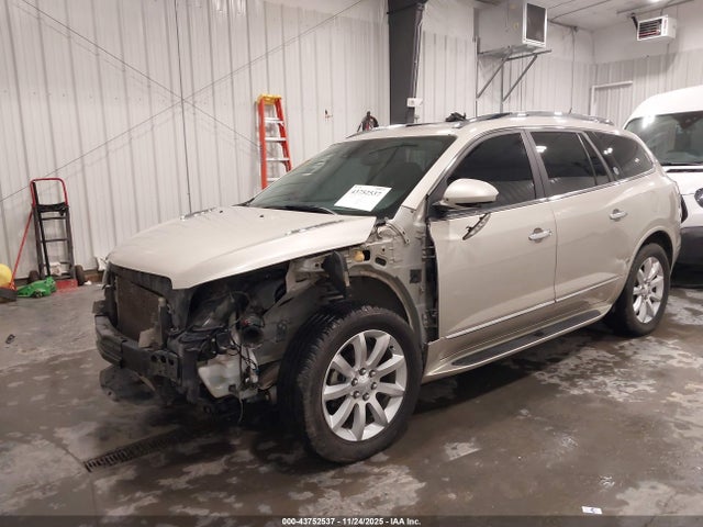 Aukcja sprzedaży 2017 Buick Enclave Premium, vin: 5GAKVCKD0HJ201559, numer aukcji: 43752537