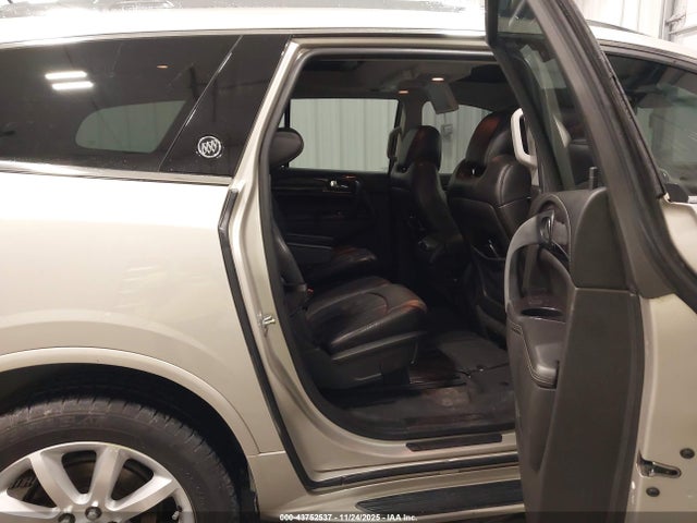 Aukcja sprzedaży 2017 Buick Enclave Premium, vin: 5GAKVCKD0HJ201559, numer aukcji: 43752537