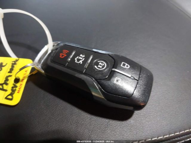 2016 FORD EXPLORER 1FM5K8HT3GGC68549 Photo 10