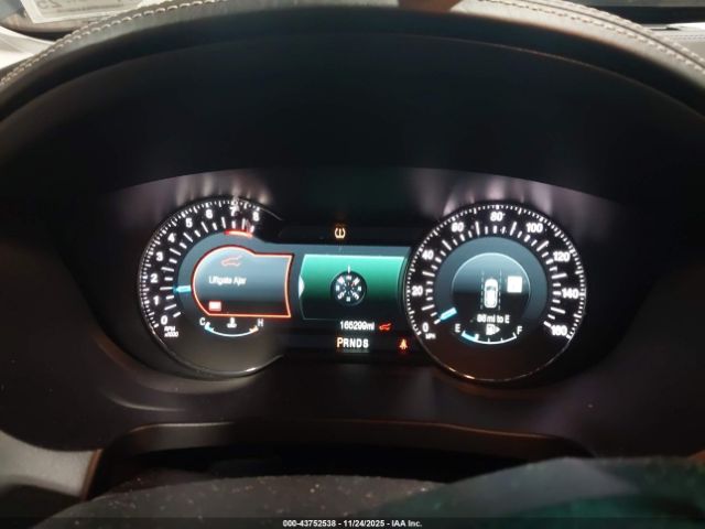 2016 FORD EXPLORER 1FM5K8HT3GGC68549 Photo 6