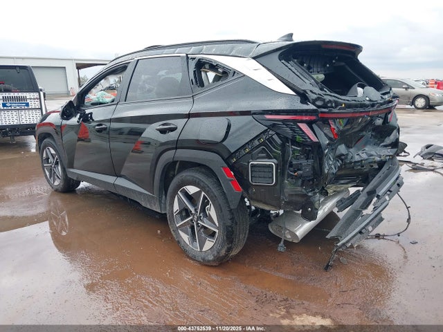 3KMJC3DE0SE008139 Hyundai Tucson Sel Convenience