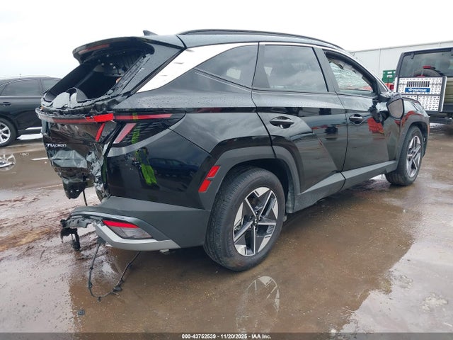 3KMJC3DE0SE008139 Hyundai Tucson Sel Convenience