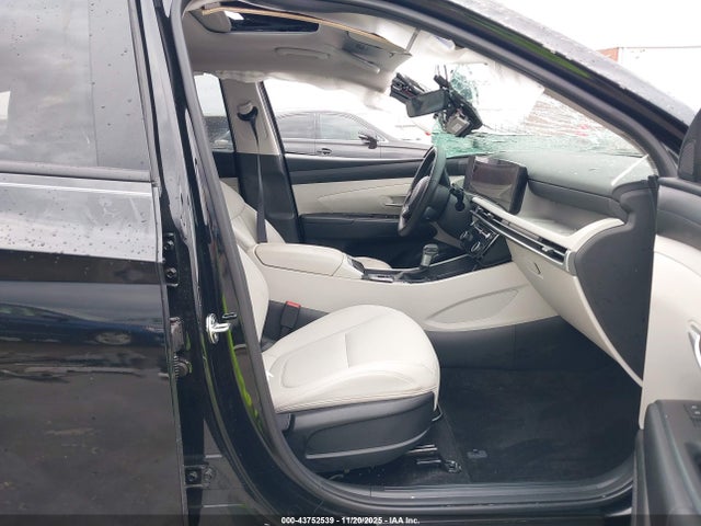 3KMJC3DE0SE008139 Hyundai Tucson Sel Convenience