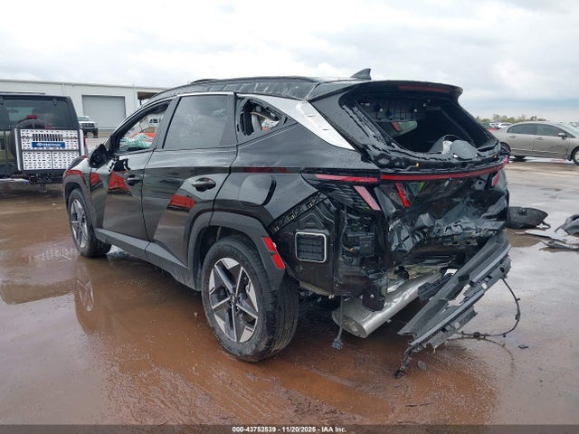 3KMJC3DE0SE008139 Hyundai Tucson Sel Convenience
