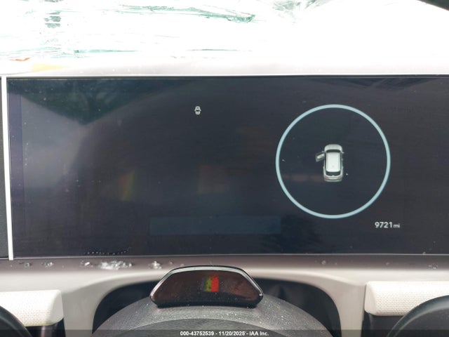 3KMJC3DE0SE008139 Hyundai Tucson Sel Convenience