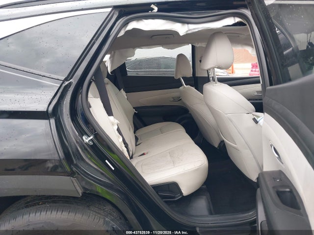 3KMJC3DE0SE008139 Hyundai Tucson Sel Convenience