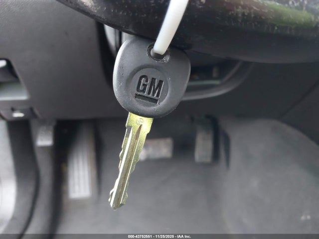 2011 CADILLAC CTS 1G6DG5EY8B0115296 Photo 10