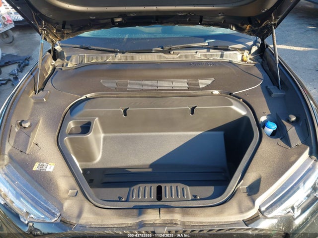 2025 FORD MUSTANG MACH-E 3FMTK1S57SMA30016 Photo 9