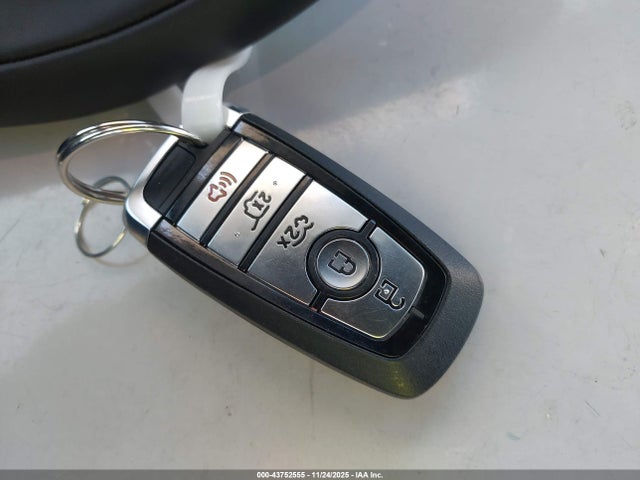 2025 FORD MUSTANG MACH-E 3FMTK1S57SMA30016 Photo 10