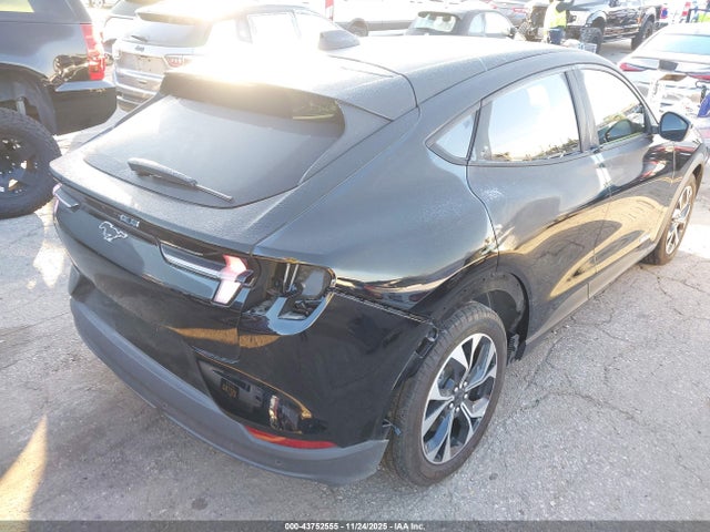 2025 FORD MUSTANG MACH-E 3FMTK1S57SMA30016 Photo 3