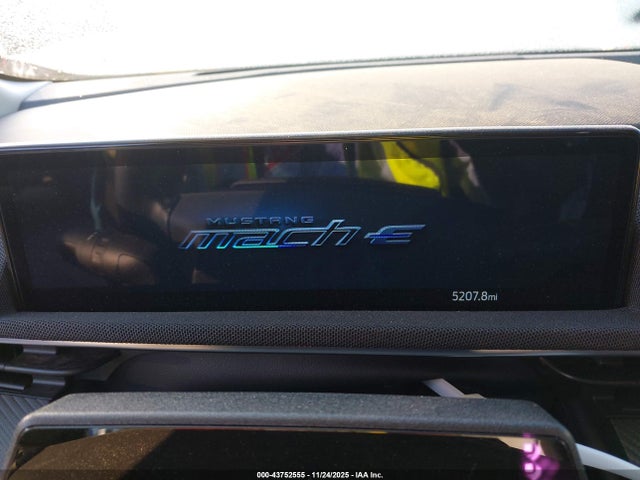 2025 FORD MUSTANG MACH-E 3FMTK1S57SMA30016 Photo 6