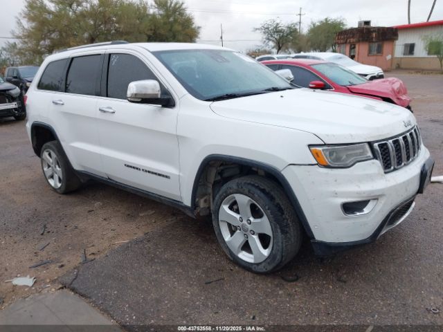 2019 JEEP GRAND CHEROKEE 1C4RJFBG8KC735697