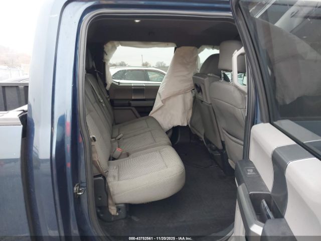 2016 FORD F-150 1FTEW1CP5GKF92268 Photo 7