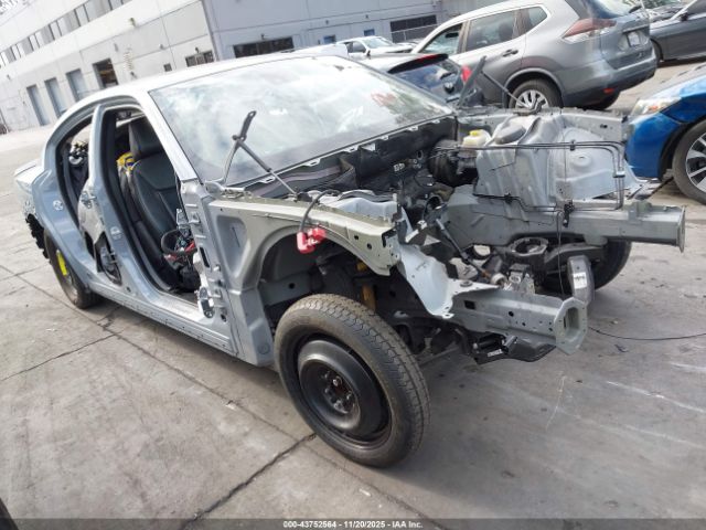 2021 DODGE CHARGER 2C3CDXGJ7MH620715