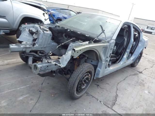 2021 DODGE CHARGER 2C3CDXGJ7MH620715 Photo 1